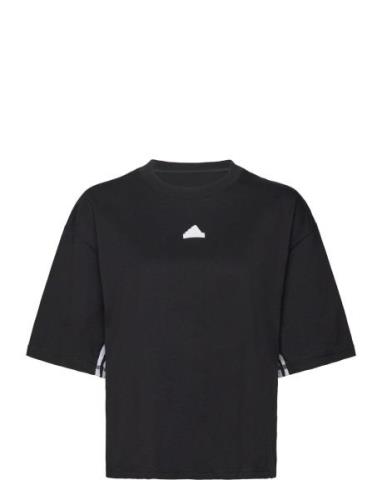 Adidas Sportswear Dance Tee Svart