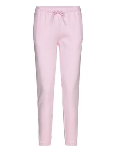 W Fi 3S Slim Pt Sport Sweatpants Pink Adidas Sportswear