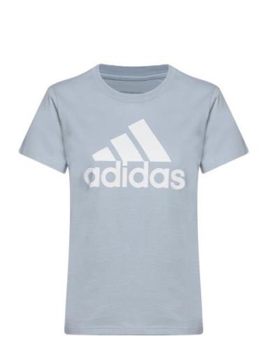 Adidas Sportswear W Bl T Blå