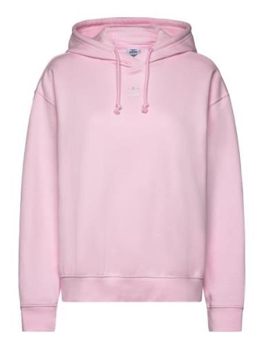 Hoodie Sport Sweat-shirts & Hoodies Hoodies Pink Adidas Originals