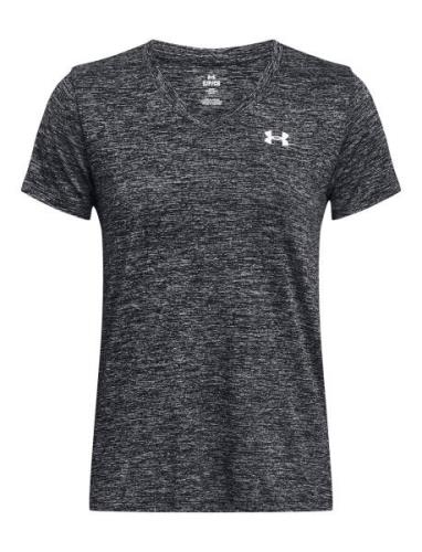 Under Armour Tech Ssv- Twist Svart