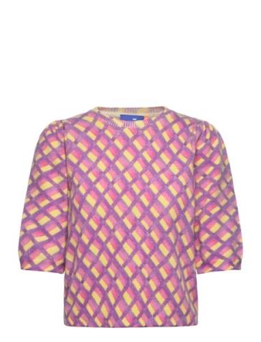 Cras Angiecras Blouse Rosa