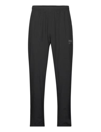 Halo Tech Pants Sport Sweatpants Black HALO