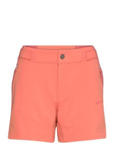 Kari Traa Henni Shorts 5Inch Korall