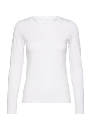 NORVIG Women's L/S Tee Vit