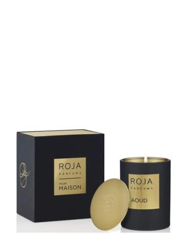 Roja Aoud Candle 300 Gr Doftljus Nude Roja Parfums