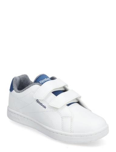 Reebok Classics Rbk Royal Complete C Vit