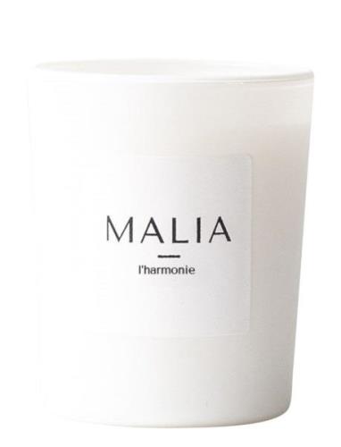 L'harmonie Candle Small Doftljus Nude MALIA