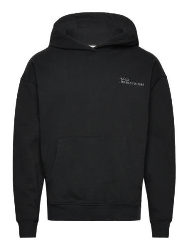 HALO Halo Essential Hoodie Svart