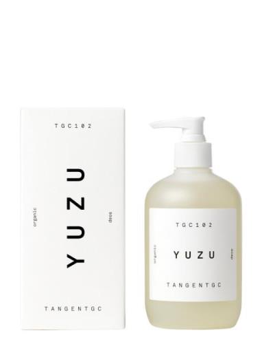 Tangent GC Yuzu Soap Nude