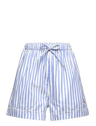 Shorts Bottoms Shorts Blue Sofie Schnoor Baby And Kids