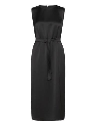 Baiardo Designers Knee-length & Midi Black Weekend Max Mara