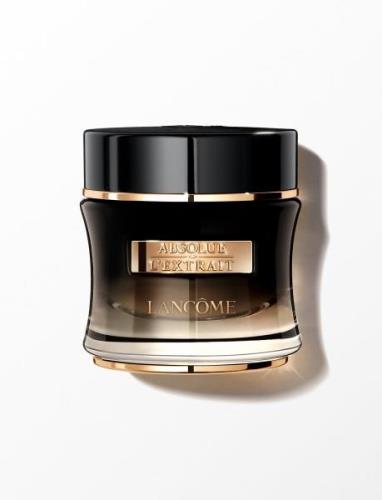 Lancôme Absolue L'extrait Ögoncreme 15Ml Ögonvård Nude Lancôme