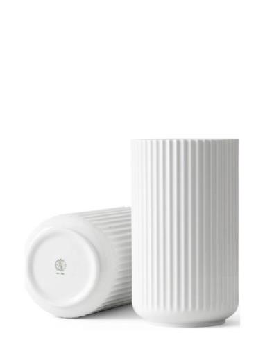 Lyngbyvase Home Decoration Vases Big Vases White Lyngby Porcelæn