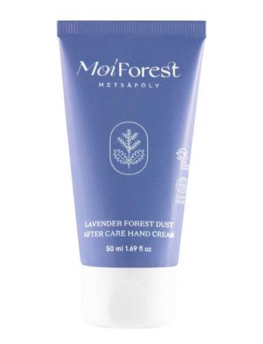 Moi Forest Moi Forest Lavender Forest Dust® After Care Hand Cream 50 M...