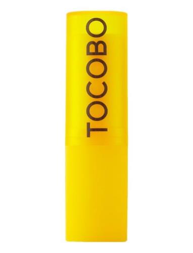 Vitamin Nourishing Lip Balm Läppbehandling Nude Tocobo