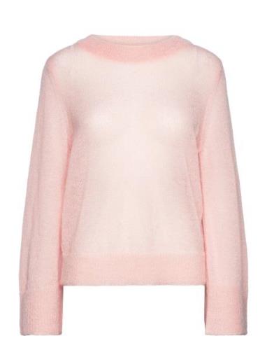 Uhana Eden Jumper Rosa