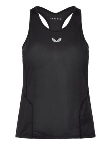 Castore Performance Tank Svart