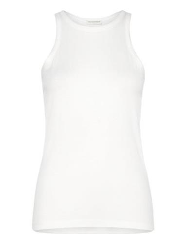 Movesgood Julia Tank Top Vit