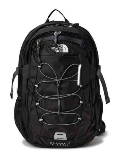 Borealis Classic Sport Backpacks Black The North Face