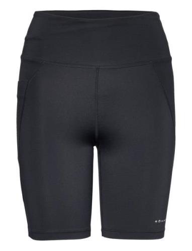 Röhnisch Flattering High Waist Bike Tights Svart