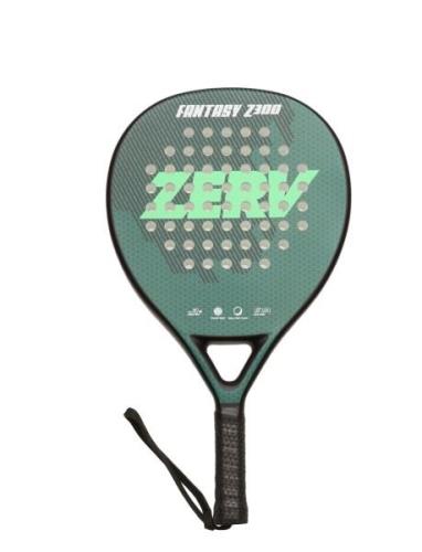 Zerv Fantasy Z300 Sport Sports Equipment Rackets & Equipment Padel Rac...