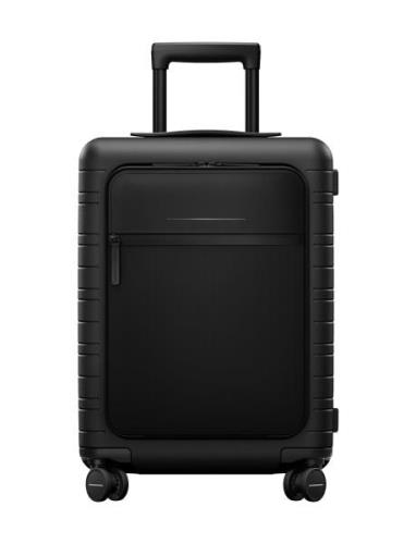 M5 Essential Bags Suitcases Black Horizn Studios