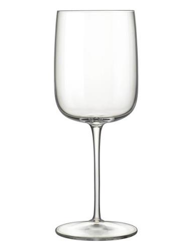 Hvidvinsglas Chardonnay Vinalia 6 Stk. Home Tableware Glass Wine Glass...