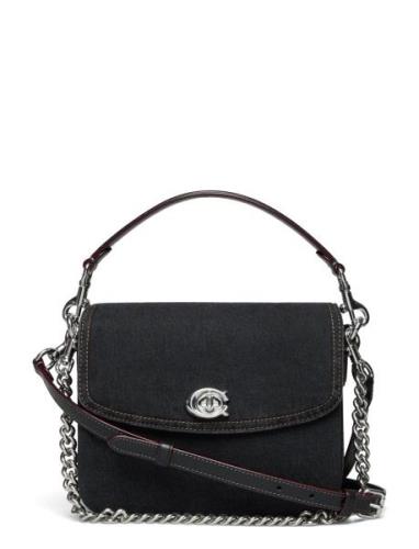 Cassie Crossbody 19 Designers Small Shoulder Bags-crossbody Bags Black...