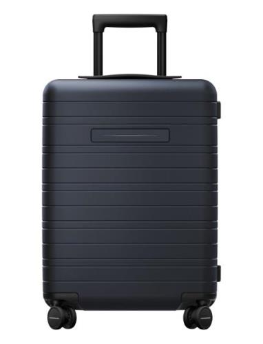 H5 Essential Bags Suitcases Blue Horizn Studios