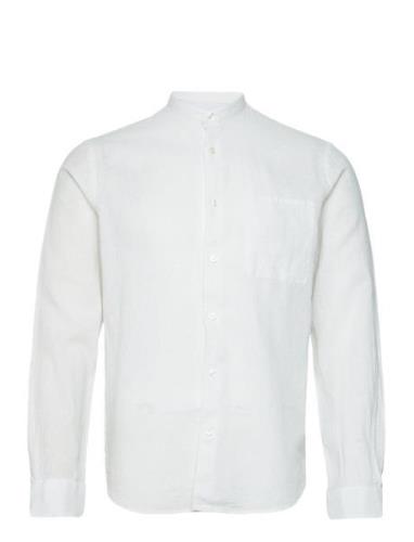 Matrostol China 4 Tops Shirts Casual White Matinique