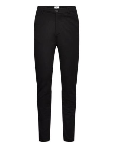 Urban Pi Ers Park Pants Svart