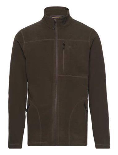 Skarstinden Jkt M Sport Sweat-shirts & Hoodies Fleeces & Midlayers Bro...