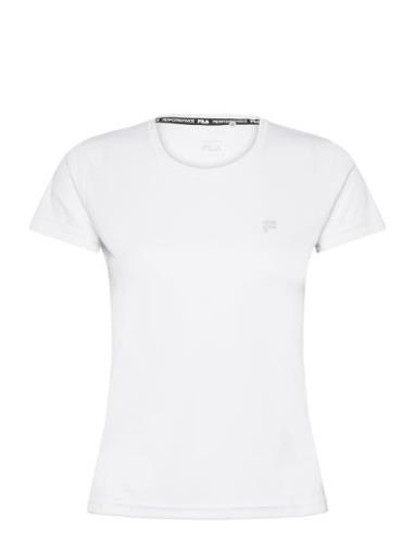 FILA Ramatuelle Running Tee Vit