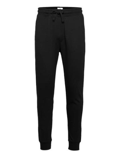 Jbs Of Dk Sweatpants Bottoms Sweatpants Black JBS Of Denmark