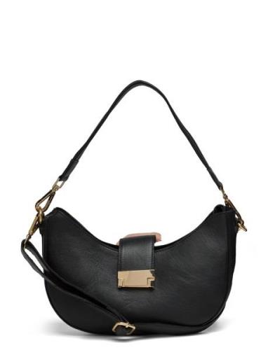 Grady Big Bags Small Shoulder Bags-crossbody Bags Black RE:DESIGNED ES...
