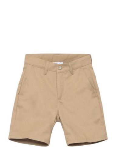 Grunt Phillip Original Shorts Beige