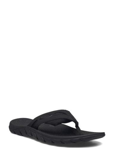 Operative Sandal 2.0 Flip Flops Sandaler Black Oakley Sports