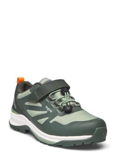 Villi Hiker Texapore Low K,320 Sport Sports Shoes Running-training Sho...