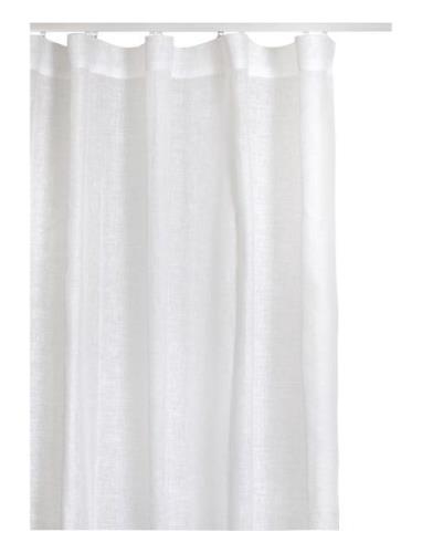 Skylight Curtain Home Textiles Curtains Long Curtains White Himla