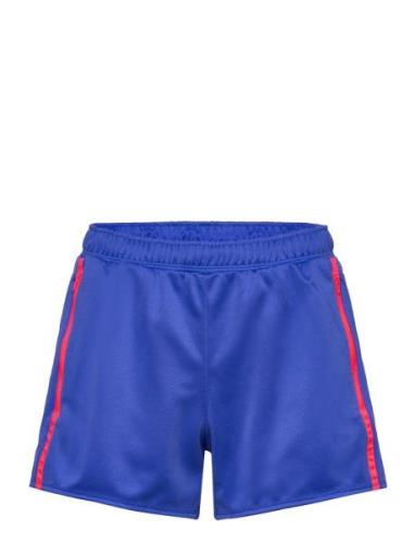 Individualblaze Shorts Sport Shorts Sport Shorts Blue PUMA