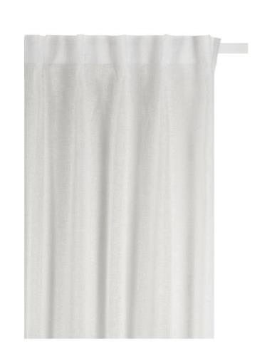 Sunnanvind Curtain With Ht Home Textiles Curtains Long Curtains White ...