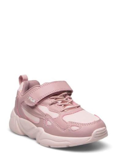 Ventosa Sport Sneakers Low-top Sneakers Pink FILA
