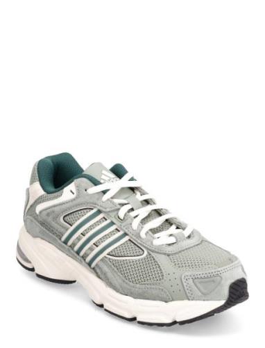 Response Cl Shoes Sport Sneakers Low-top Sneakers Green Adidas Origina...