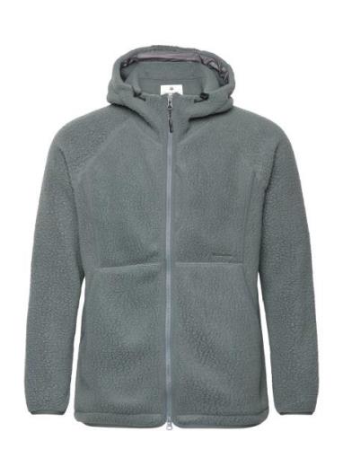 Thermal Boa Fleece Jacket Sport Sweat-shirts & Hoodies Fleeces & Midla...