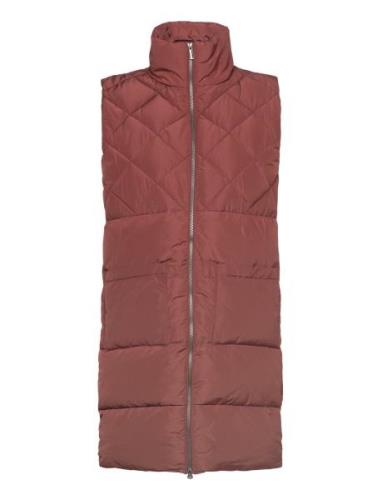 Sc-Nina Vests Padded Vests  Soyaconcept