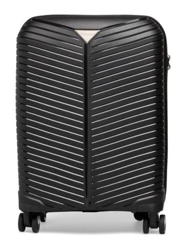 Skottorp Bags Suitcases Black Cavalet