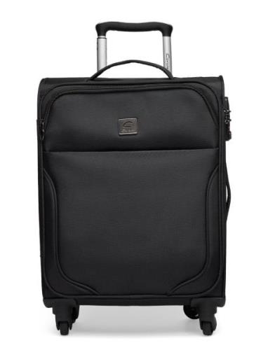 Swift Bags Suitcases Black Cavalet