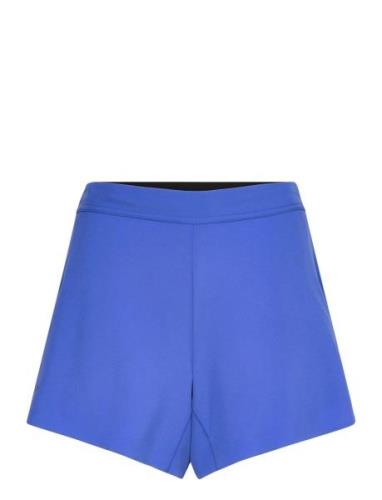 Adv Essence 5" Stretch Shorts W Sport Shorts Sport Shorts Blue Craft