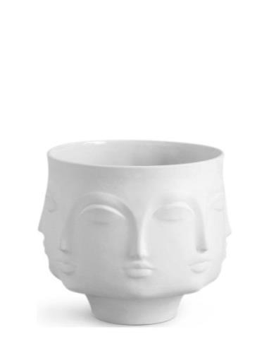 Dora Maar Bowl Home Decoration Flower Pots White Jonathan Adler